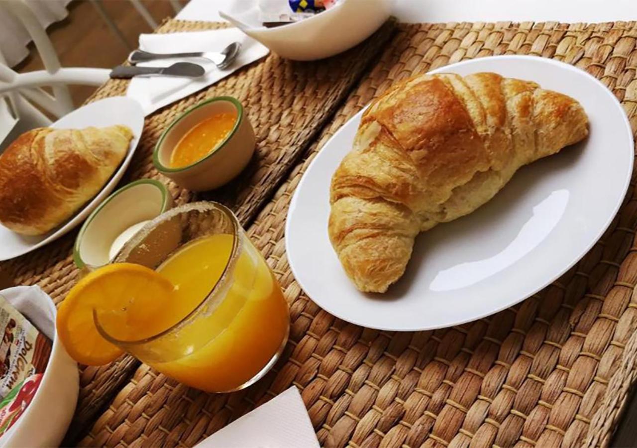 Bed & Breakfast Donna Adelina Napoli