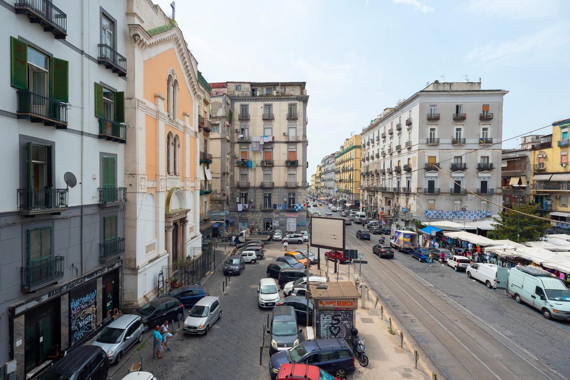 Donna Adelina 2* Napoli