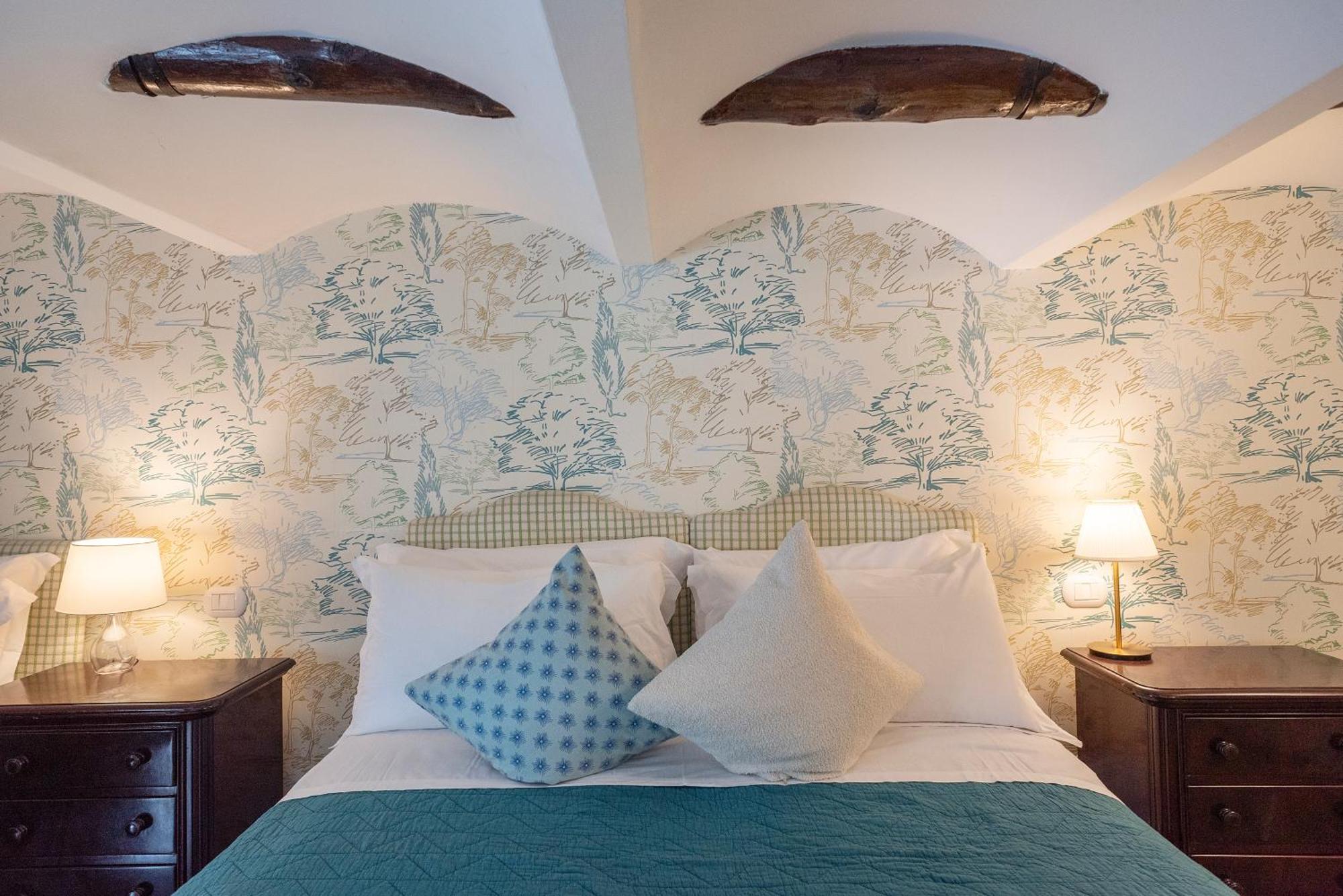 Bed & Breakfast Donna Adelina Napoli
