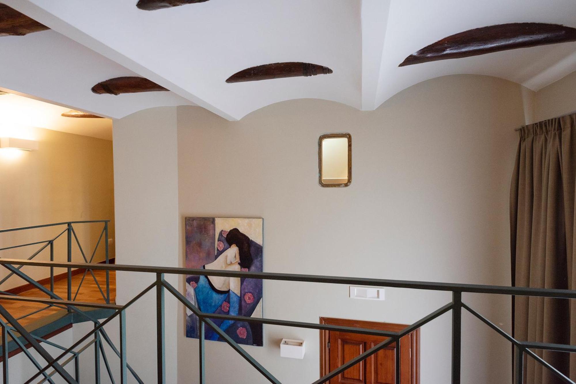 Bed & Breakfast Donna Adelina Napoli