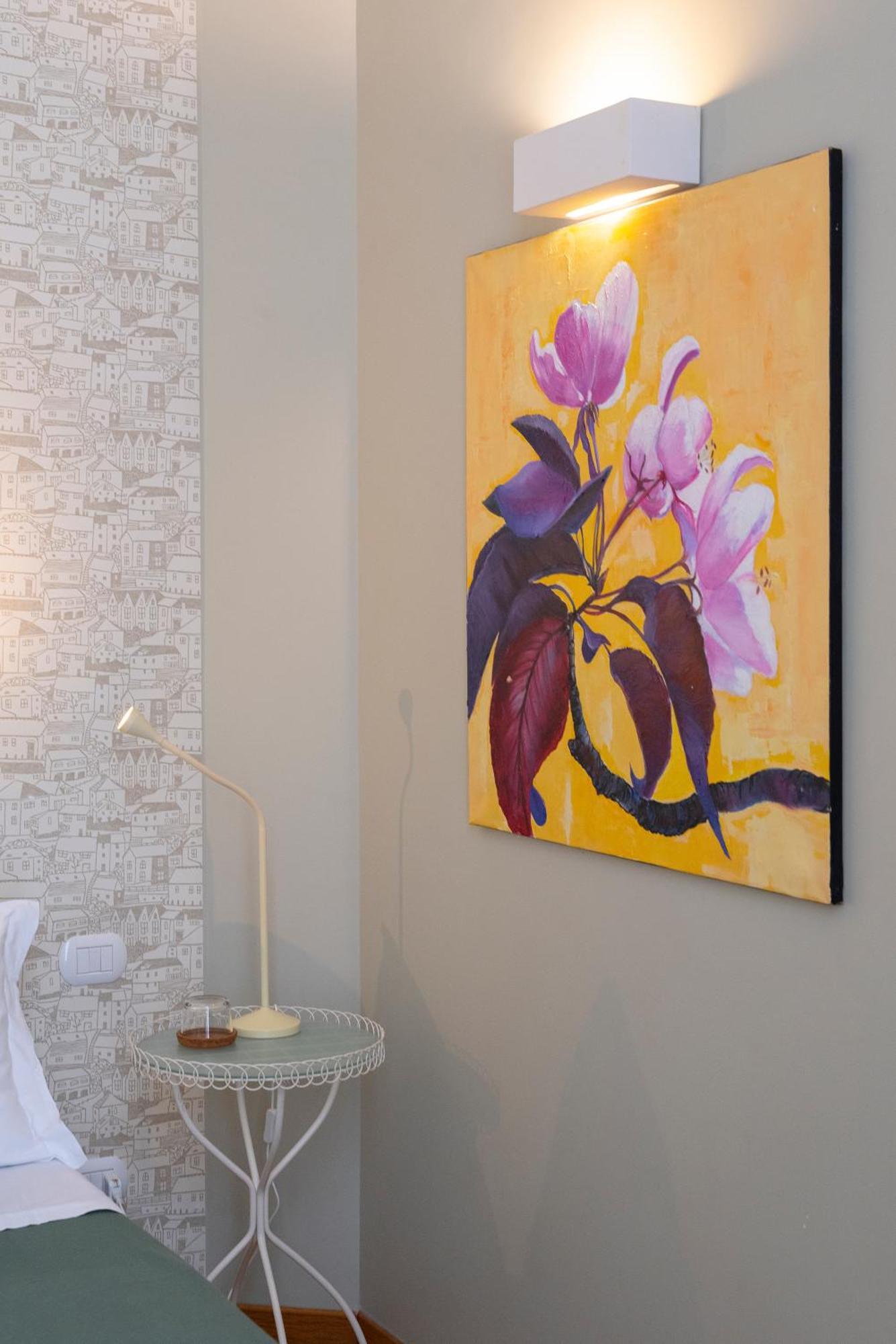 Donna Adelina Bed & Breakfast Napoli