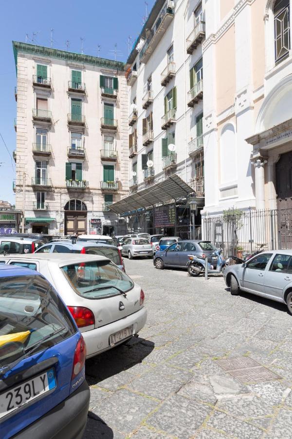 Bed & Breakfast Donna Adelina Naples