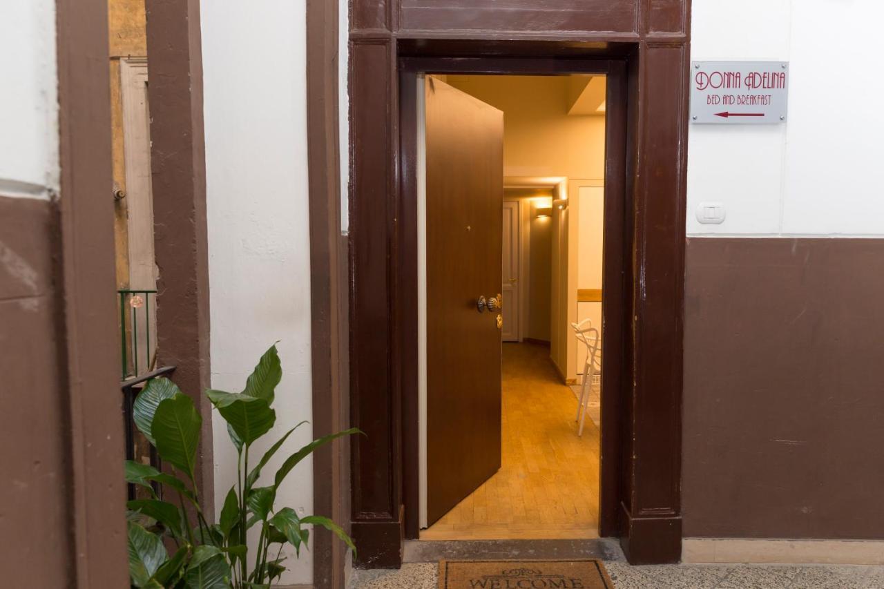 Donna Adelina Bed & Breakfast Napoli
