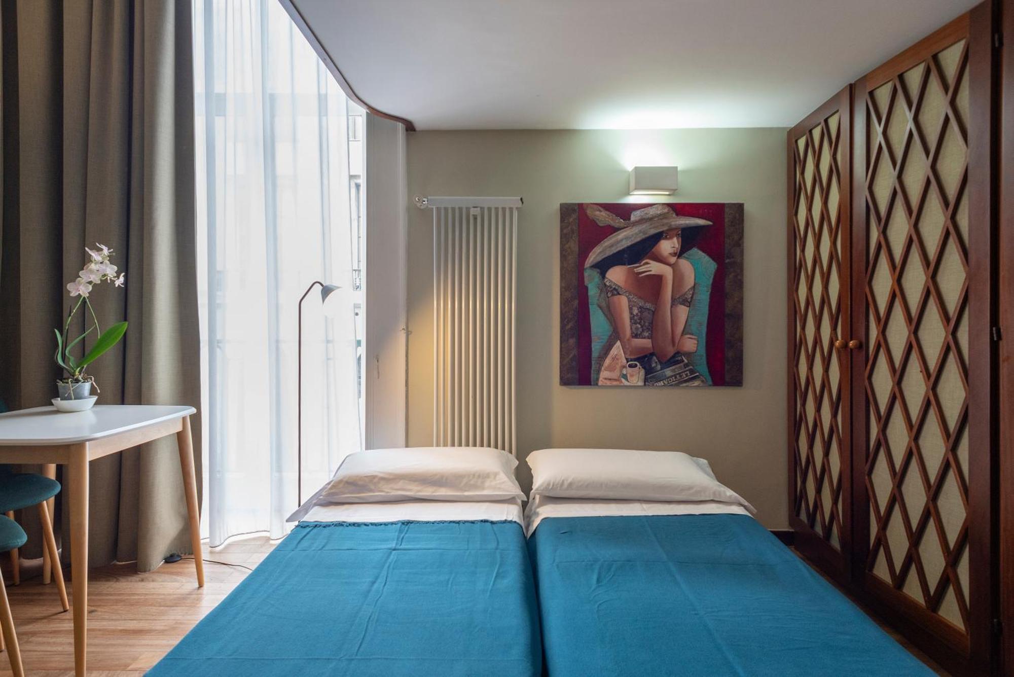 Donna Adelina Bed & Breakfast Napoli