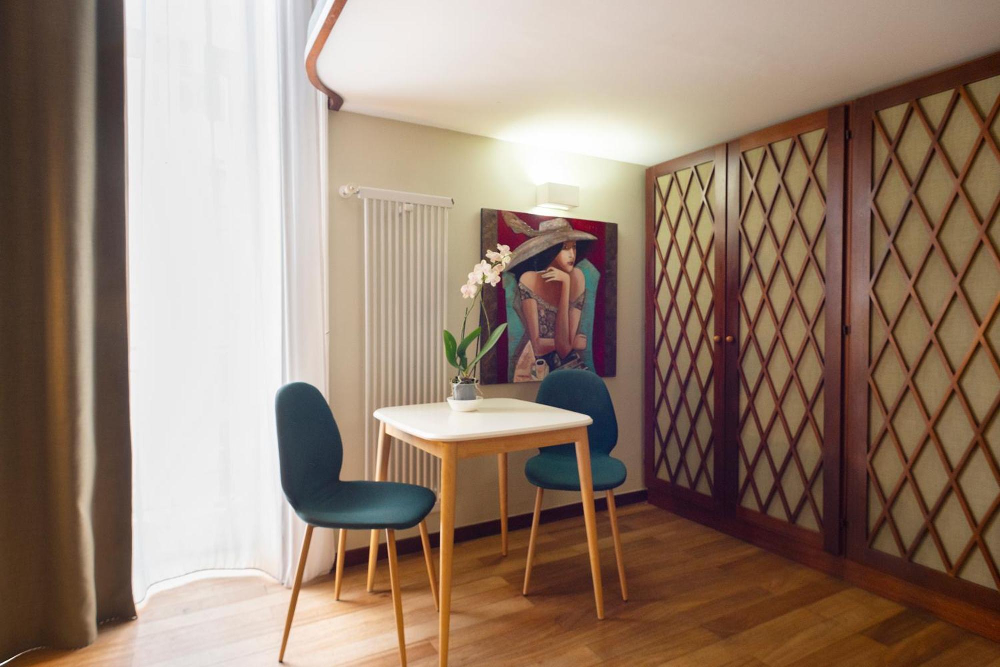 Donna Adelina Bed & Breakfast