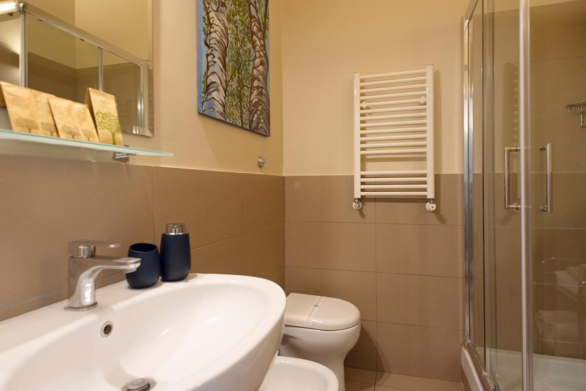 Donna Adelina Bed & Breakfast