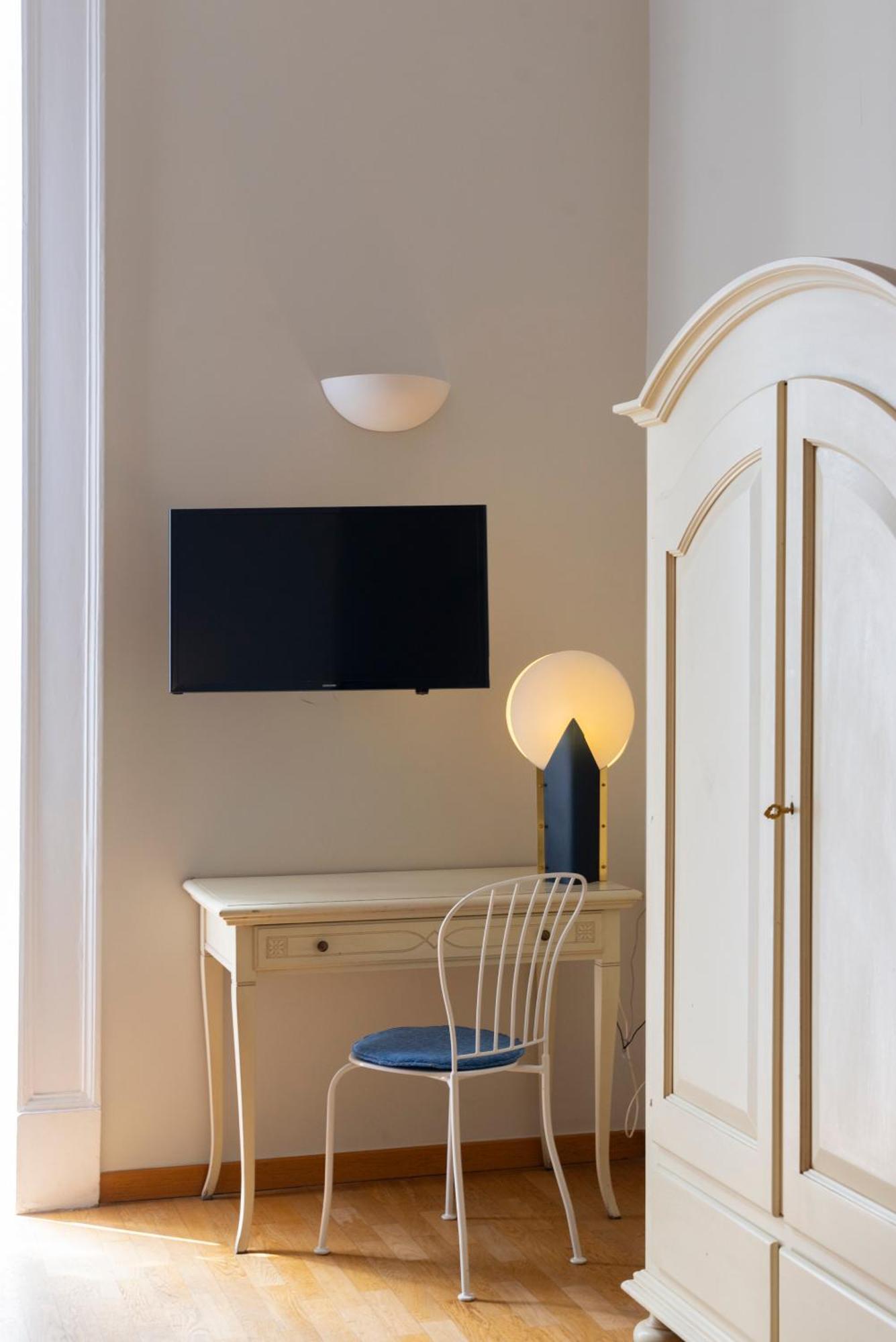 Donna Adelina Bed & Breakfast Napoli