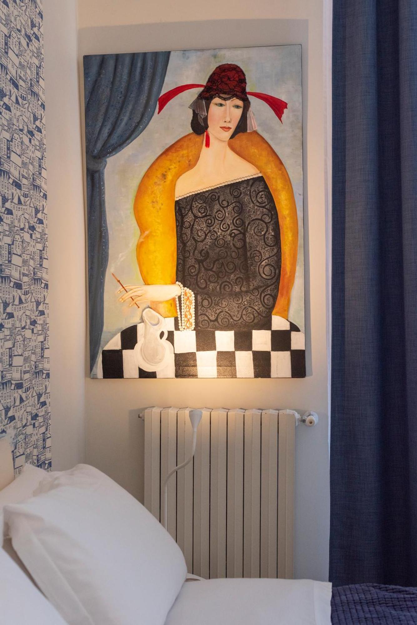 Donna Adelina 2* Napoli