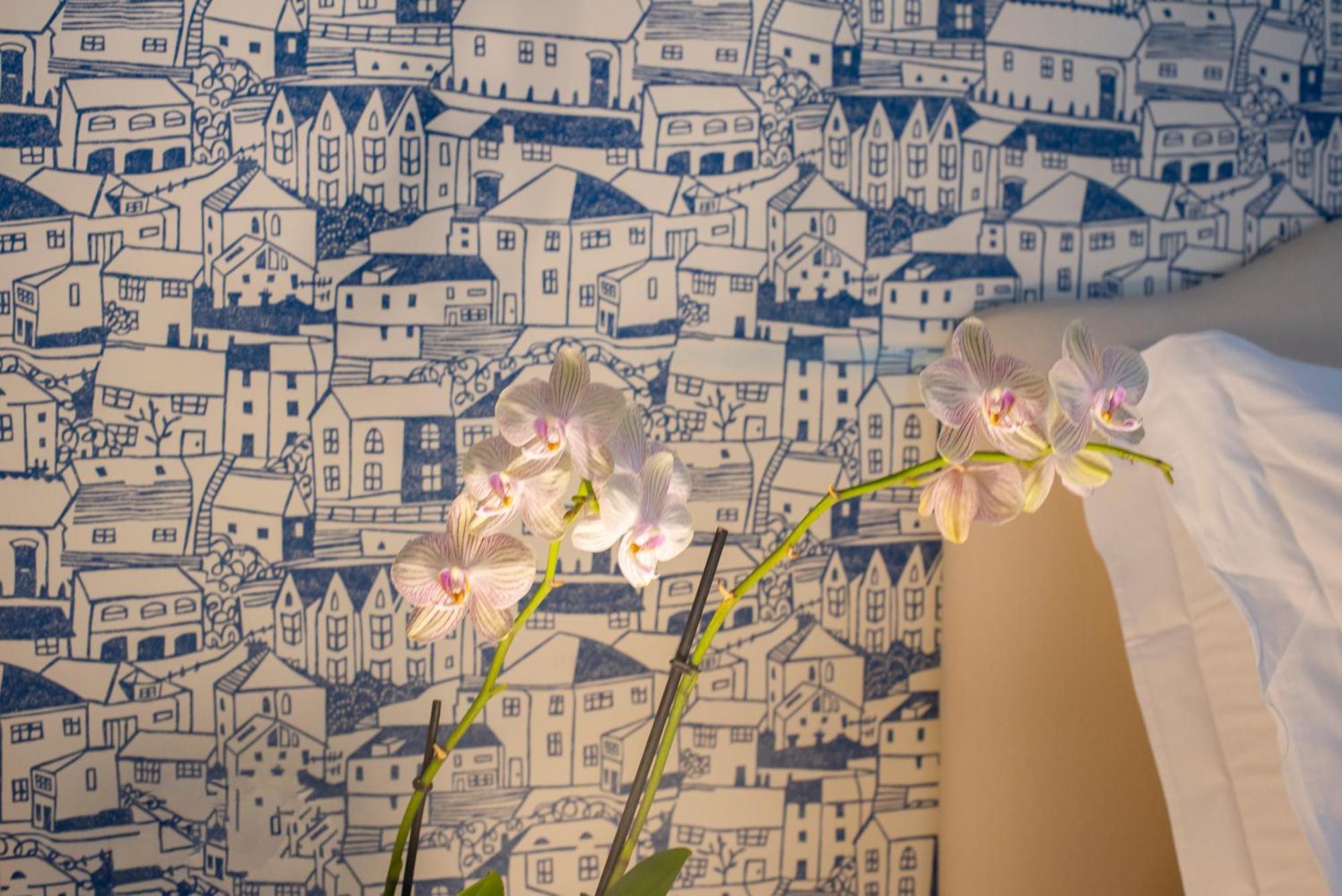 Bed & Breakfast Donna Adelina Napoli