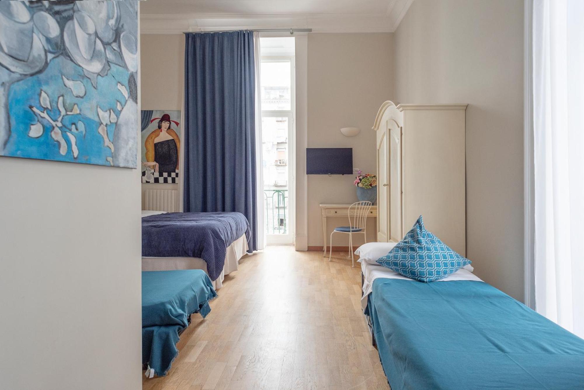 Donna Adelina Bed & Breakfast Napoli