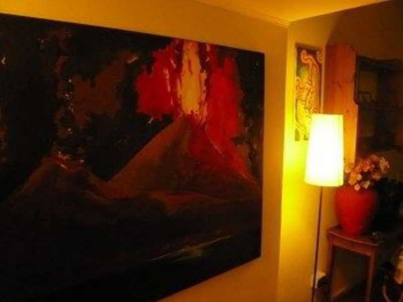 Donna Adelina Bed & Breakfast
